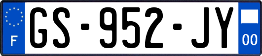 GS-952-JY