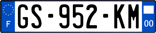 GS-952-KM