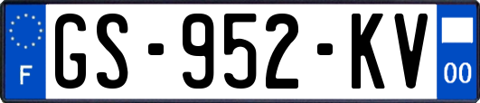 GS-952-KV