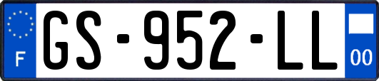 GS-952-LL