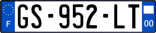 GS-952-LT
