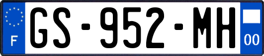 GS-952-MH