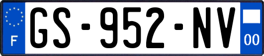 GS-952-NV