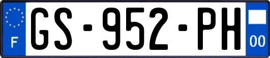 GS-952-PH