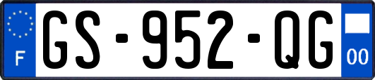 GS-952-QG