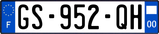 GS-952-QH