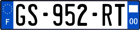 GS-952-RT