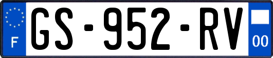 GS-952-RV