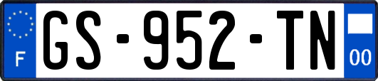 GS-952-TN