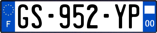 GS-952-YP