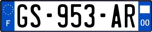 GS-953-AR