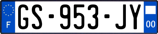 GS-953-JY