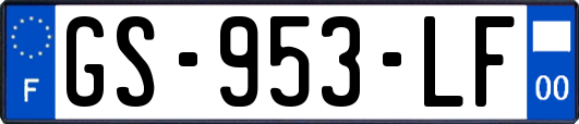 GS-953-LF