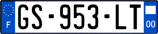 GS-953-LT
