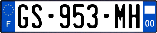 GS-953-MH