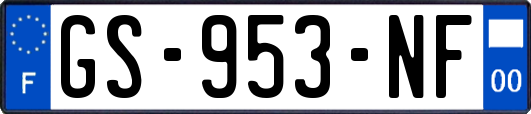 GS-953-NF