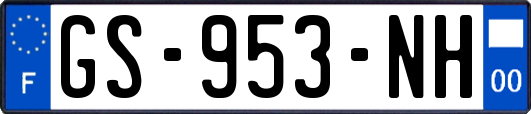 GS-953-NH