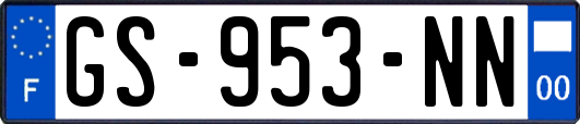 GS-953-NN