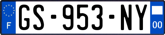 GS-953-NY