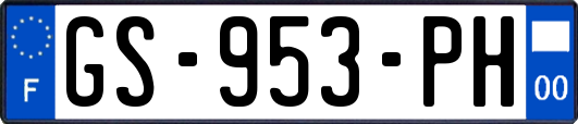 GS-953-PH