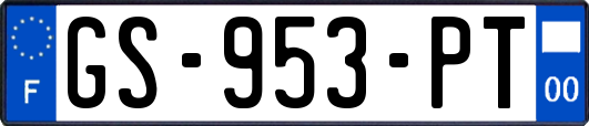 GS-953-PT