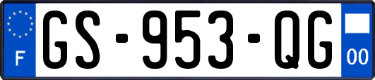 GS-953-QG