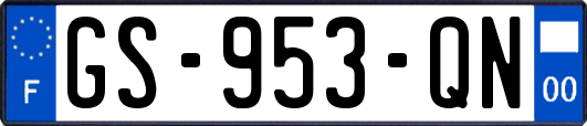 GS-953-QN