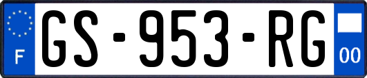 GS-953-RG