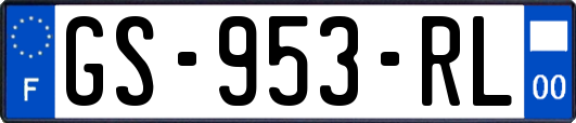 GS-953-RL