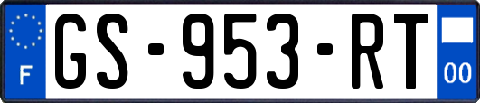 GS-953-RT