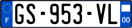 GS-953-VL