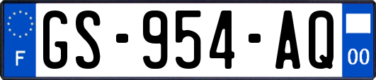 GS-954-AQ