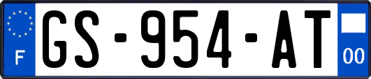 GS-954-AT