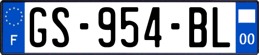 GS-954-BL