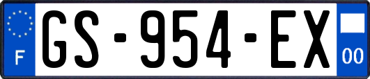 GS-954-EX