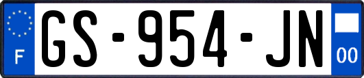 GS-954-JN