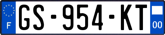 GS-954-KT