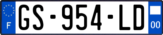 GS-954-LD