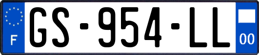 GS-954-LL