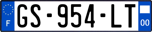 GS-954-LT