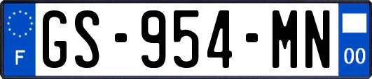 GS-954-MN