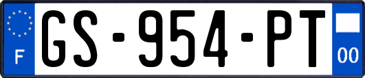GS-954-PT