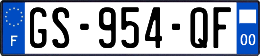 GS-954-QF