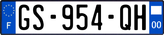 GS-954-QH