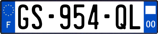 GS-954-QL