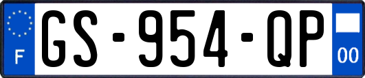 GS-954-QP