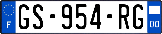 GS-954-RG