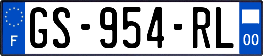 GS-954-RL