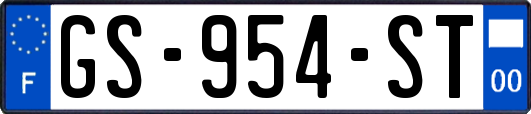 GS-954-ST
