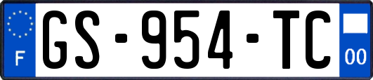 GS-954-TC